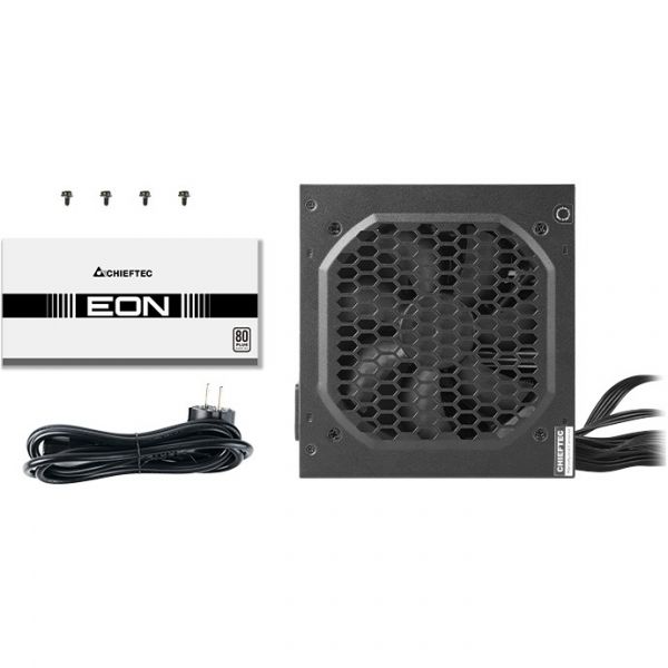 Блок живлення 700W Chieftec ZPU-700