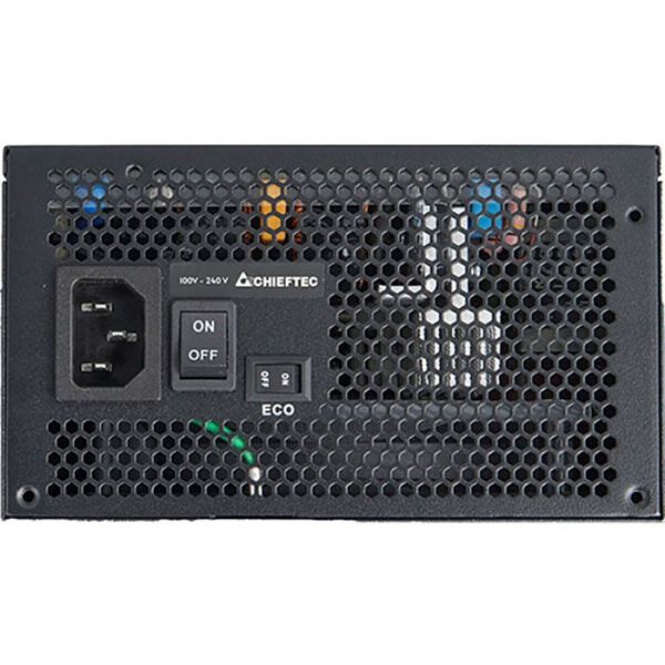 Блок живлення Chieftec ATMOS 850W (CPX-850FC)