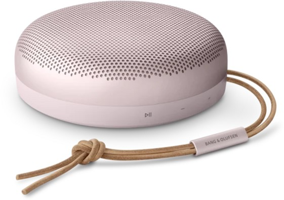 Портативна колонка Bang & Olufsen Beosound A1 2nd. Gen. Gen Pink (1734013)