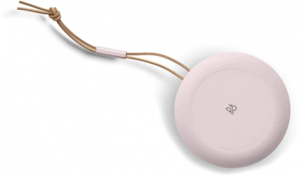 Портативна колонка Bang & Olufsen Beosound A1 2nd. Gen. Gen Pink (1734013)