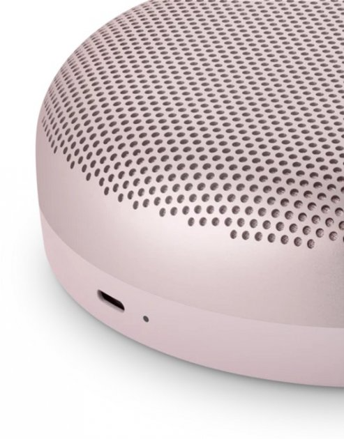 Портативна колонка Bang & Olufsen Beosound A1 2nd. Gen. Gen Pink (1734013)