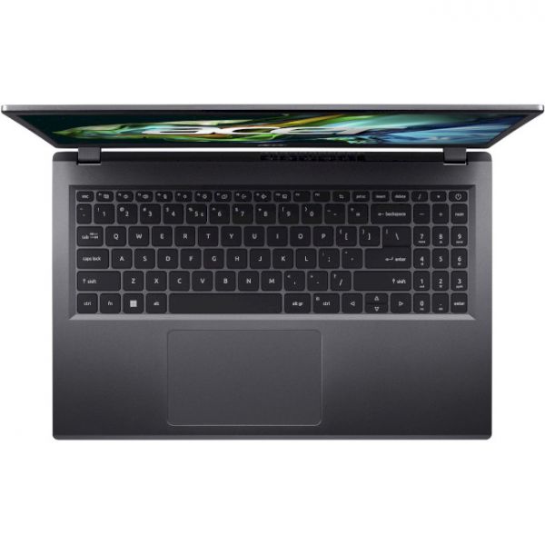 Ноутбук Acer Aspire 5 A515-48M-R20F Steel Gray (NX.KJ9EX.009)