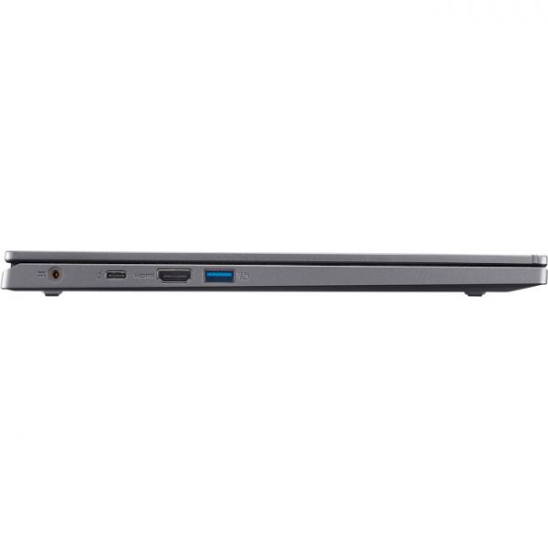 Ноутбук Acer Aspire 5 A515-48M-R20F Steel Gray (NX.KJ9EX.009)