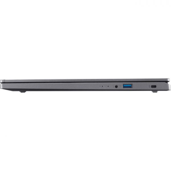 Ноутбук Acer Aspire 5 A515-48M-R20F Steel Gray (NX.KJ9EX.009)