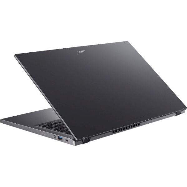 Ноутбук Acer Aspire 5 A515-48M-R20F Steel Gray (NX.KJ9EX.009)