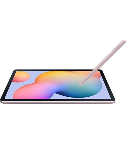 Планшет Samsung Galaxy Tab S6 Lite 4/64 Pink LTE (SM-P619NLIASEK)