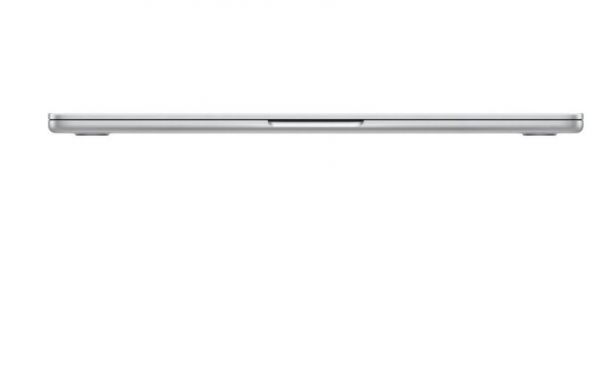 MacBook Air M5 Chip 15" 16/512GB Silver (MDV94)