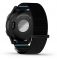 Смарт-годинник Garmin Approach J1 Cloud Blue with Black/Azure Band (010-03898-00)