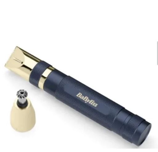 Машинка для стрижки BaByliss E112E