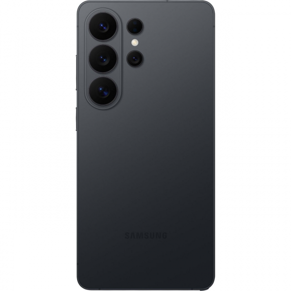 Смартфон Samsung Galaxy S26 Ultra 16/1TB Black (SM-S948BZKH)