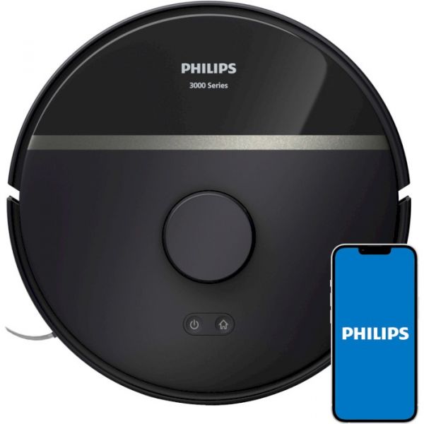 Робот-пилосос Philips XU3000/01