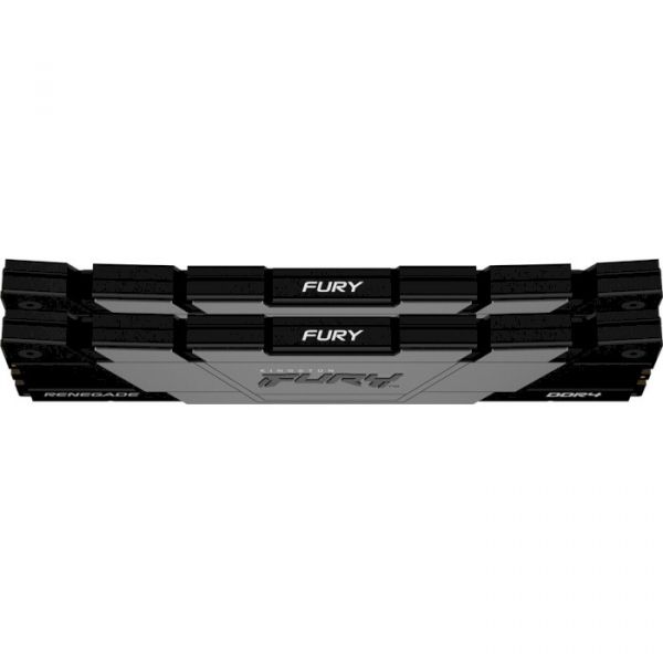 Модуль пам`ятi DDR4 2x16GB/3600 Kingston Fury Renegade Black (KF436C16RB12K2/32)