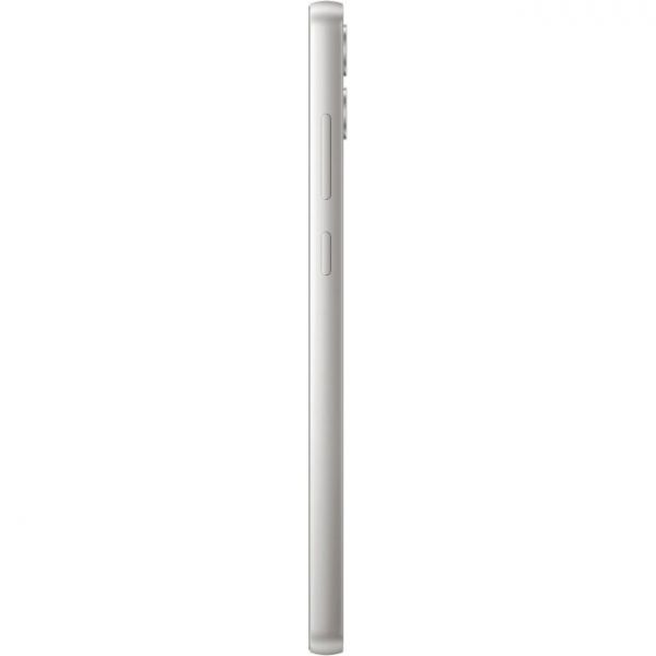 Смартфон Samsung Galaxy A05 4/64GB Silver (SM-A055FZSD)