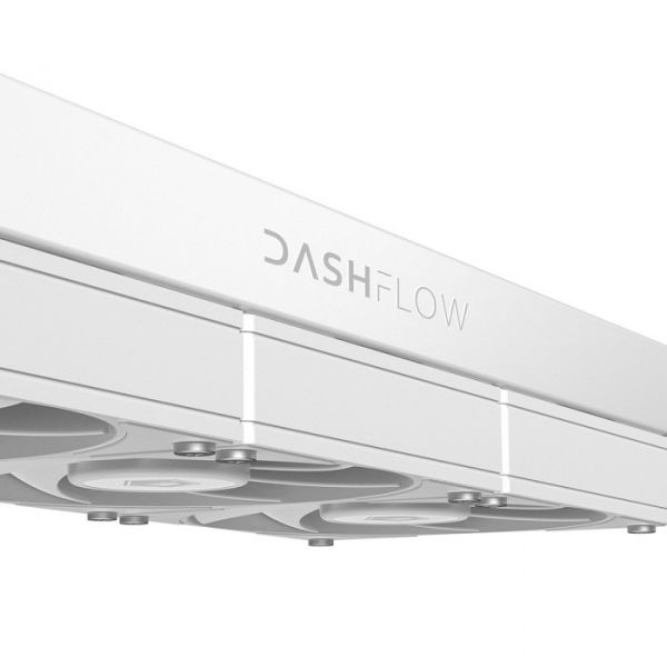 Водяне охолодження ID-Cooling Dashflow 360 XT Lite White