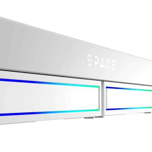 Водяне охолодження ID-Cooling Space SL240 White