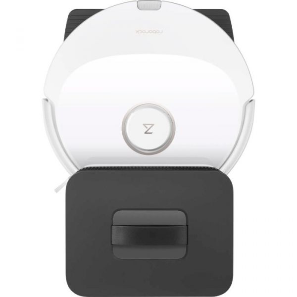 Робот-пилосос RoboRock Q8 Max Plus White