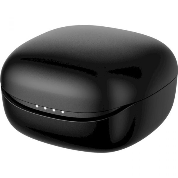 Навушники TWS HATOR Hyреrpunk Truedots HD (HTA411) black