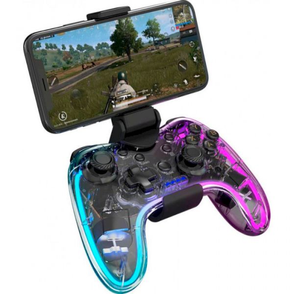 Геймпад XTRIKE ME GP-52