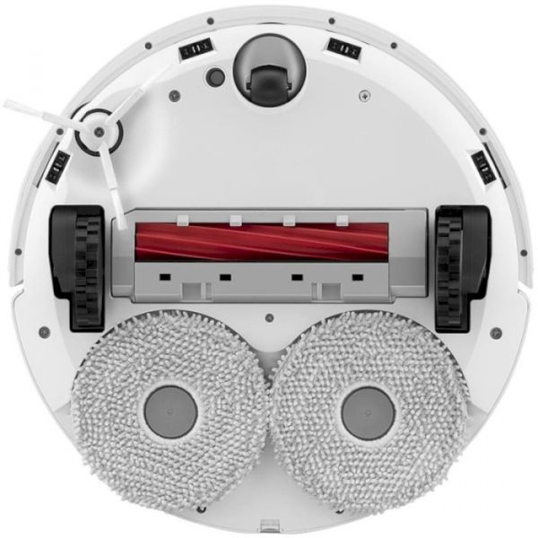 Робот-пилосос RoboRock Q Revo White