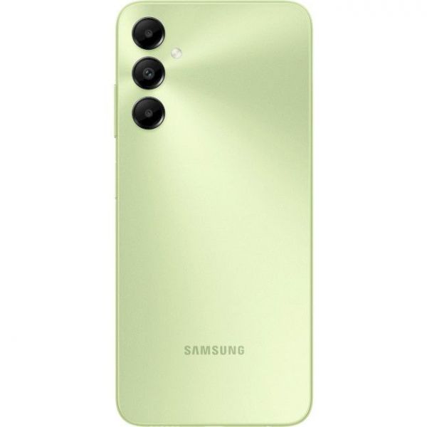 Samsung Galaxy A05s 4/64 (SM-A057GLGUEUC) LIGHT GREEN