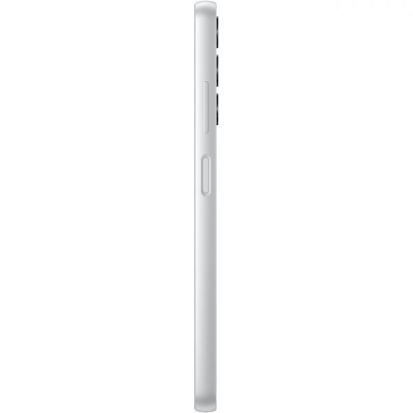 Смартфон Samsung Galaxy A05s 4/64GB Silver (SM-A057GZSU)