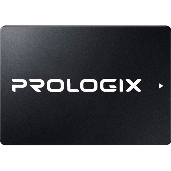 Накопичувач SSD 960GB Prologix S320 2.5" SATAIII 3D TLC (PRO960GS320)