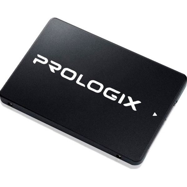 Накопичувач SSD 960GB Prologix S320 2.5" SATAIII 3D TLC (PRO960GS320)