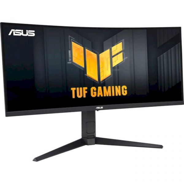 Монiтор Asus 34" VG34VQL3A (90LM06F0-B02E70)