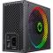 Блок питания GameMax RGB-750 Pro