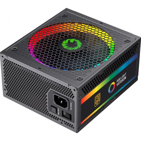 Блок живлення GameMax RGB-750 Pro