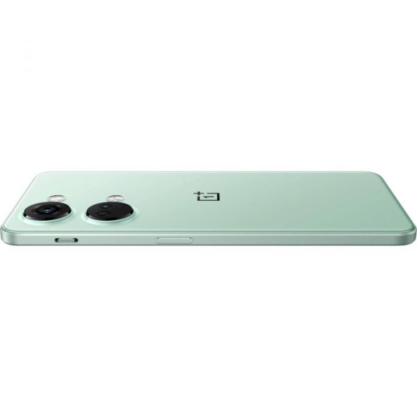 Смартфон OnePlus Nord 3 12/256GB Misty Green (Global Version)