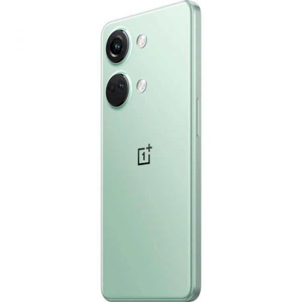 Смартфон OnePlus Nord 3 12/256GB Misty Green (Global Version)