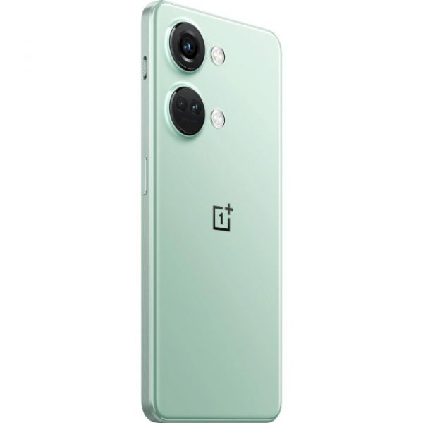 Смартфон OnePlus Nord 3 12/256GB Misty Green (Global Version)