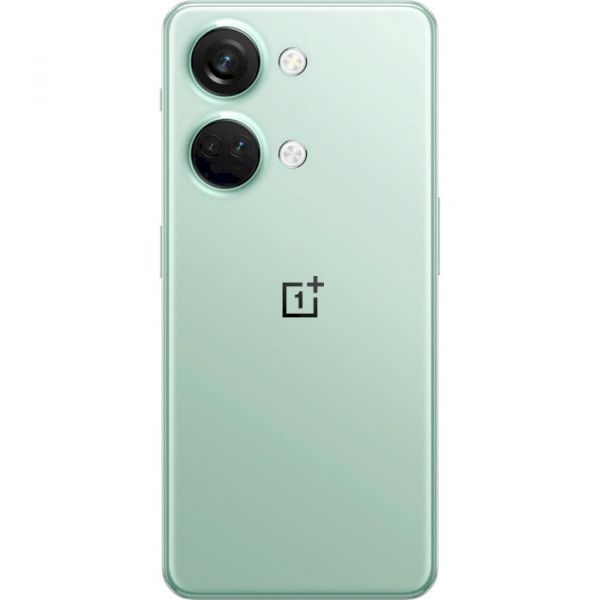 Смартфон OnePlus Nord 3 12/256GB Misty Green (Global Version)