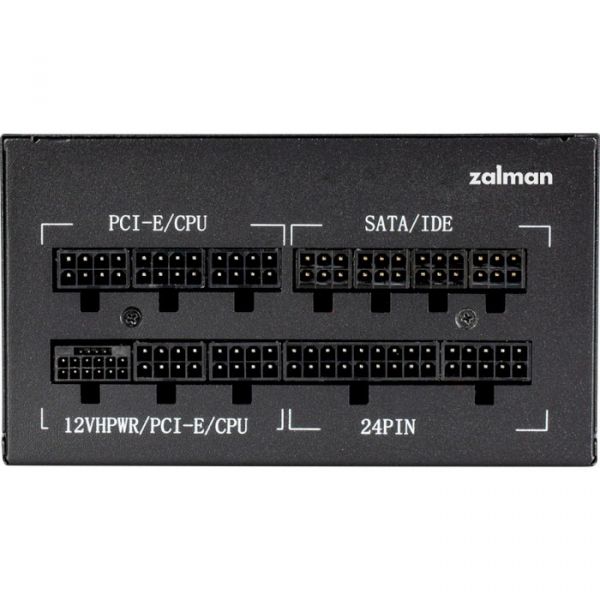 Блок живлення Zalman Teramax II 750W (ZM750-TMX2)