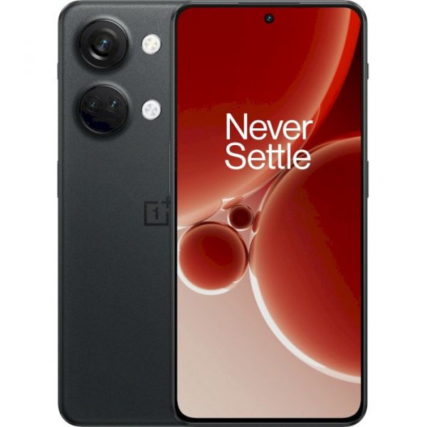 Смартфон OnePlus Nord 3 16/256GB Tempest Gray