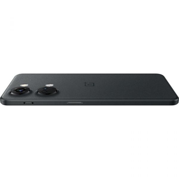 Смартфон OnePlus Nord 3 16/256GB Tempest Gray