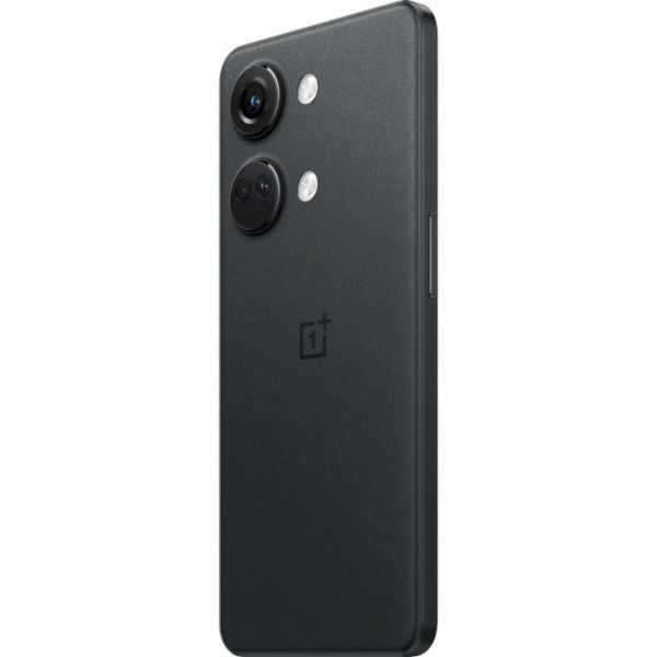 Смартфон OnePlus Nord 3 16/256GB Tempest Gray