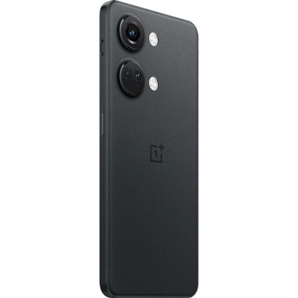 Смартфон OnePlus Nord 3 16/256GB Tempest Gray