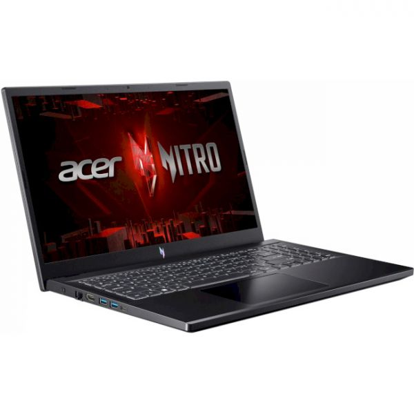Ноутбук Acer Nitro V 15 ANV15-51-73B9 (NH.QN8AA.003)