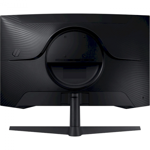 Монітор Samsung Odyssey G5 (LS32CG550)