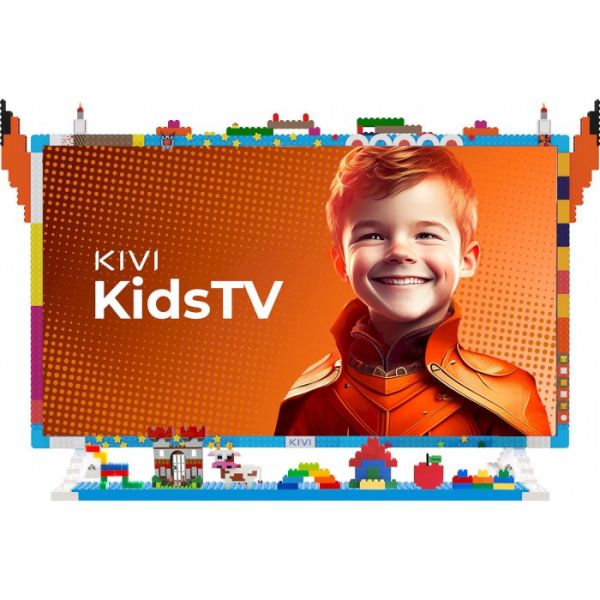 Телевізор Kivi 32FKIDSTV