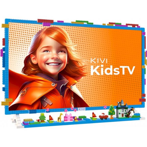 Телевізор Kivi 32FKIDSTV