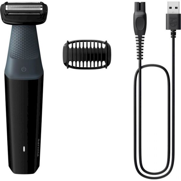 Тример для тіла Philips Bodygroom Series 3000 BG3017/01