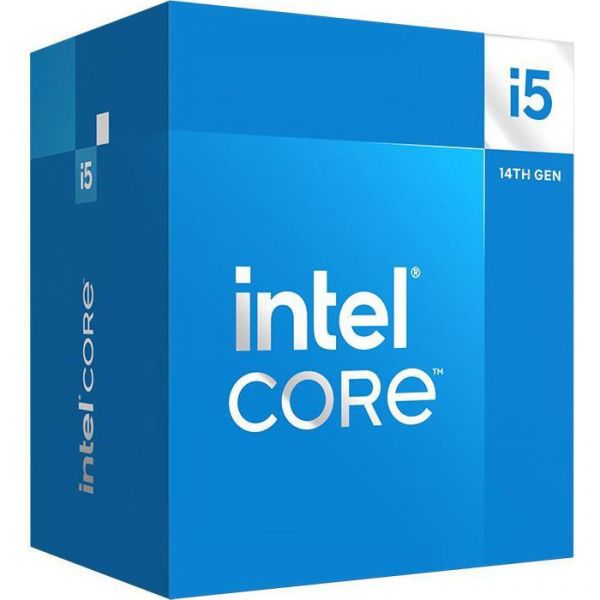 Процесор Intel Core i5-14400 (BX8071514400)