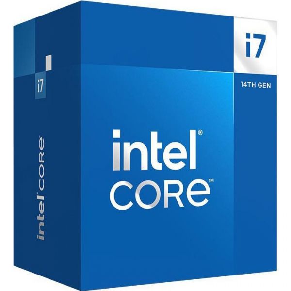 Процесор Intel Core i7-14700 (BX8071514700)