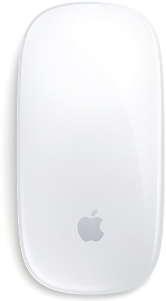 Миша Apple Magic Mouse 3 (MK2E3)