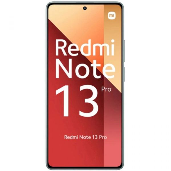 Смартфон Xiaomi Redmi Note 13 Pro 4G 12/512GB Forest Green