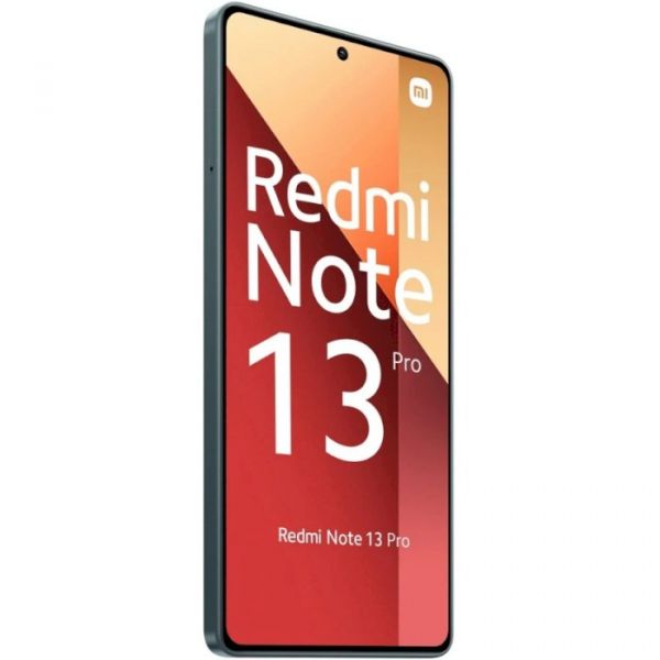 Смартфон Xiaomi Redmi Note 13 Pro 4G 12/512GB Forest Green