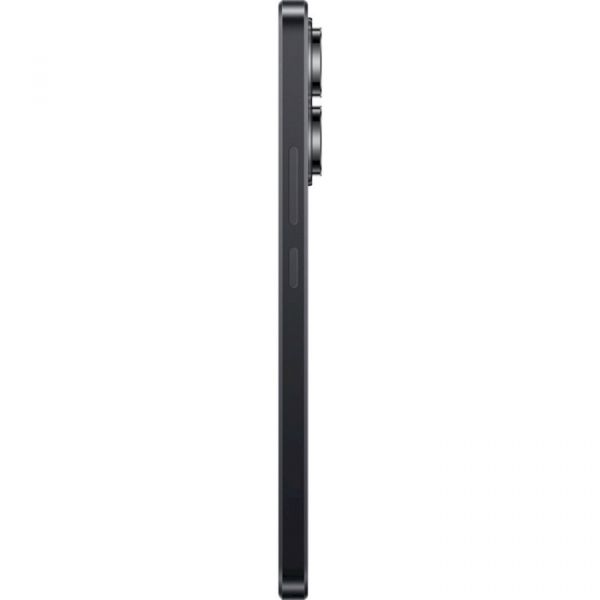 Смартфон Xiaomi Poco X6 12/256GB Black